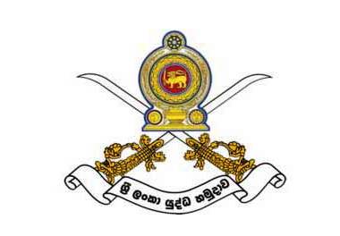 
Nearly 10,000 soldiers who deserted the Sri Lanka Army have received legal discharge as of May 4 during an amnesty period declared by Sri Lanka’s Ministry of Defence.



